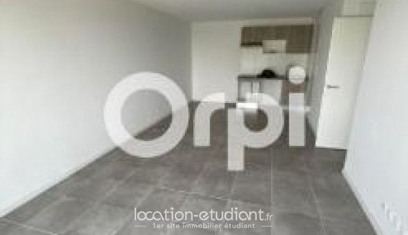 Logement �tudiant T3 à Toulouse (31500)