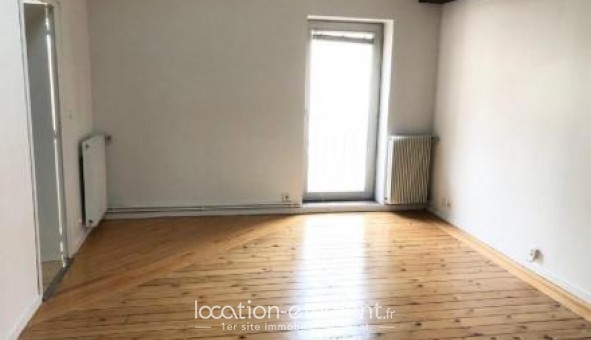 Logement tudiant T3 à Toulouse (31500)