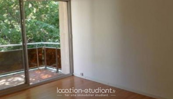 Logement tudiant T3 à Toulouse (31500)