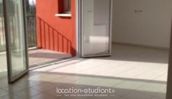 Logement tudiant T3 à Toulouse (31500)