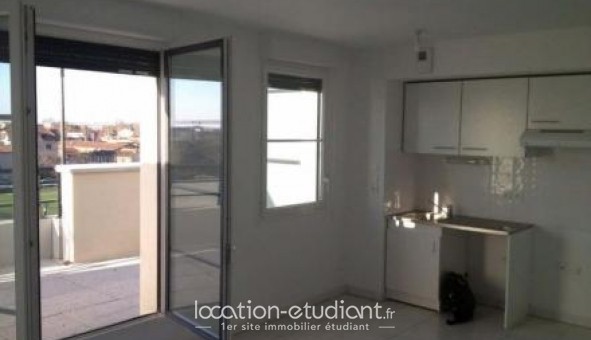 Logement tudiant T3 à Toulouse (31500)