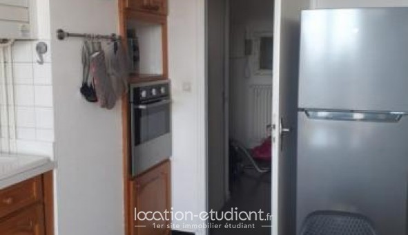 Logement tudiant T3 à Toulouse (31500)