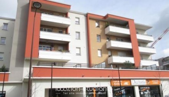 Logement tudiant T3 à Toulouse (31500)