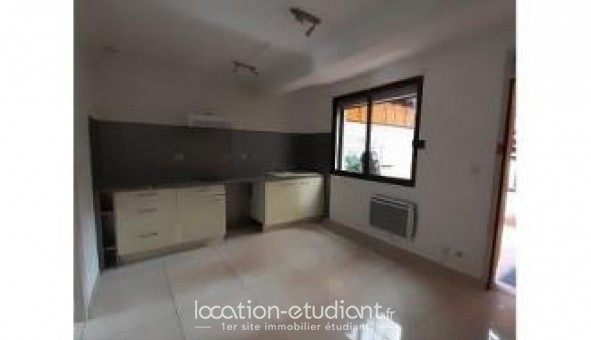 Logement tudiant T2 à Toulouse (31500)