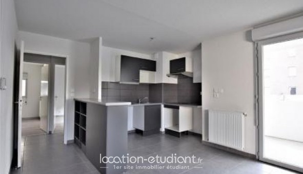 Logement �tudiant T3 à Toulouse (31500)