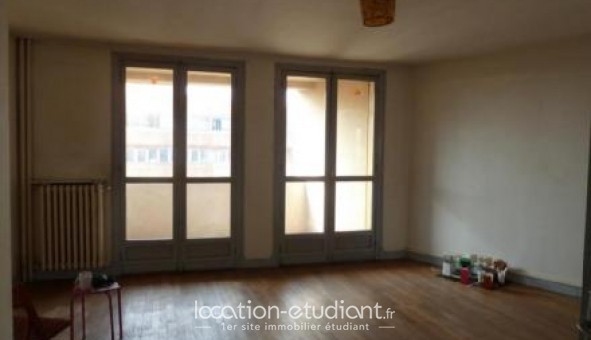 Logement tudiant T3 à Toulouse (31500)