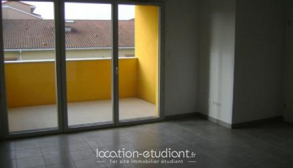 Logement tudiant T3 à Toulouse (31500)