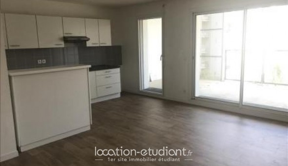 Logement �tudiant T3 à Toulouse (31500)