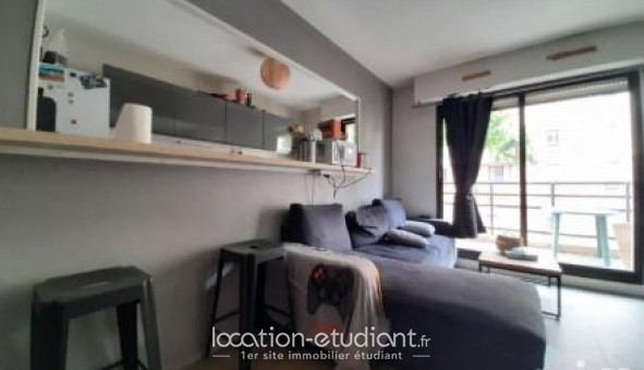 Logement tudiant T3 à Toulouse (31500)