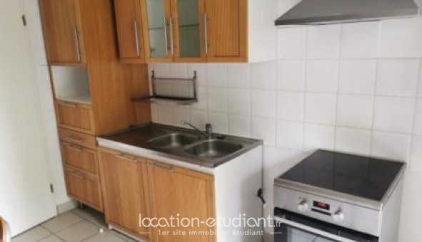 Logement �tudiant T3 à Toulouse (31500)