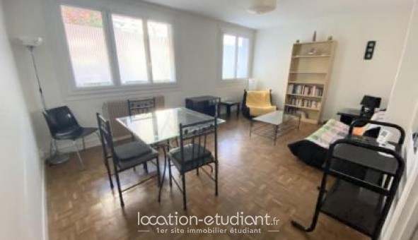 Logement tudiant T3 à Toulouse (31500)