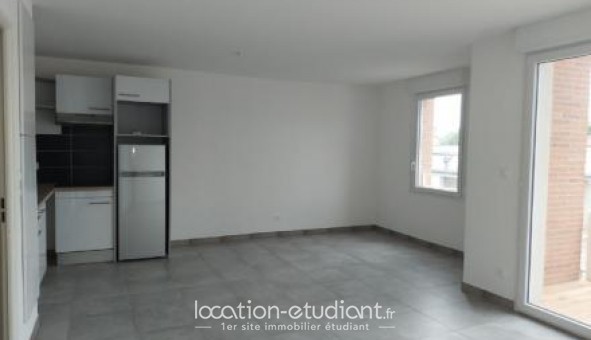 Logement �tudiant T3 à Toulouse (31500)
