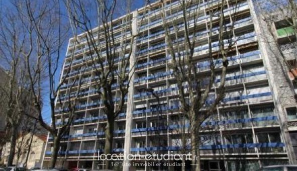 Logement tudiant T3 à Toulouse (31500)