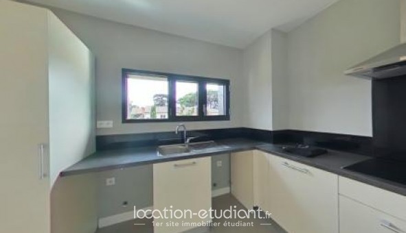 Logement tudiant T3 à Toulouse (31500)