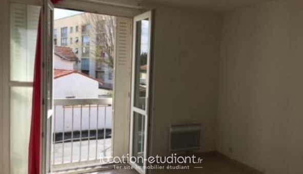 Logement tudiant T3 à Toulouse (31500)