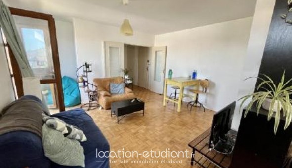 Logement tudiant T3 à Toulouse (31500)