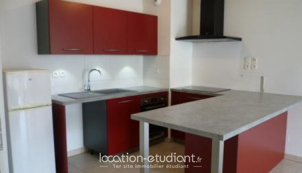 Logement tudiant T3 à Toulouse (31500)