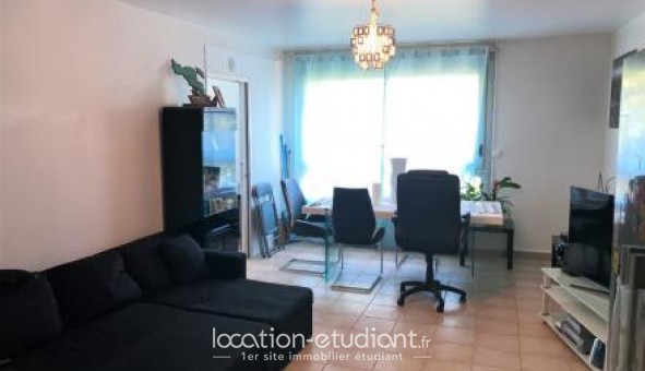 Logement tudiant T3 à Toulouse (31500)