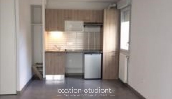 Logement tudiant T3 à Toulouse (31500)