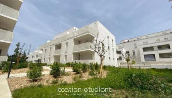 Logement étudiant T3 à Toulouse (31500)