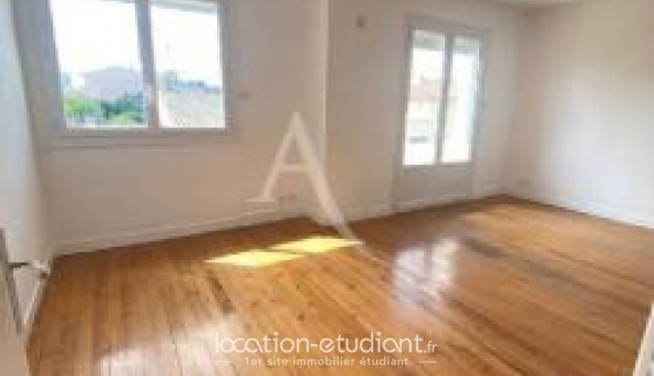 Logement tudiant T3 à Toulouse (31500)