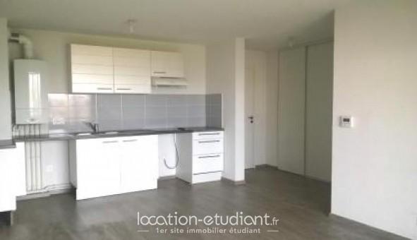 Logement �tudiant T3 à Toulouse (31500)