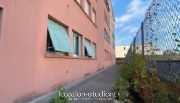 Logement tudiant T3 à Toulouse (31500)