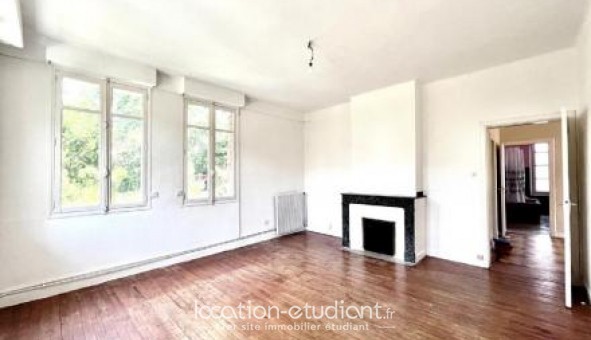 Logement tudiant T3 à Toulouse (31500)