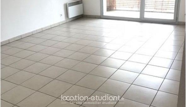 Logement tudiant T3 à Toulouse (31500)