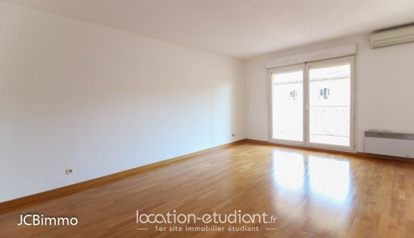 Logement tudiant T3 à Toulouse (31500)