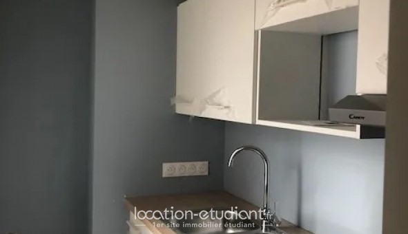 Logement étudiant T3 à Toulouse (31500)