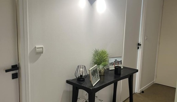 Logement tudiant T3 à Toulouse (31500)