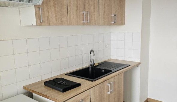 Logement tudiant T3 à Toulouse (31500)