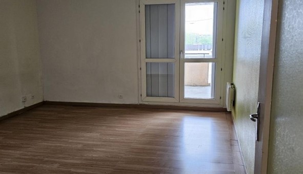 Logement tudiant T3 à Toulouse (31500)