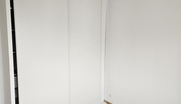 Logement tudiant T3 à Toulouse (31500)