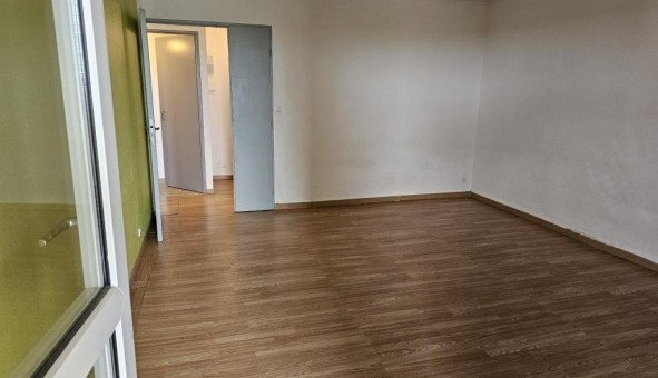 Logement tudiant T3 à Toulouse (31500)