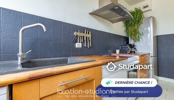 Logement tudiant T3 à Toulouse (31500)