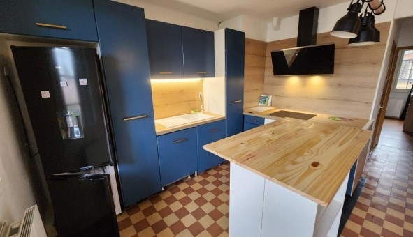 Logement tudiant T3 à Toulouse (31500)