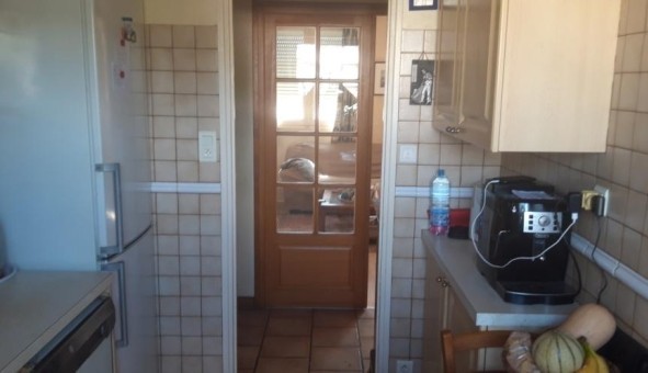 Logement tudiant T3 à Toulouse (31500)