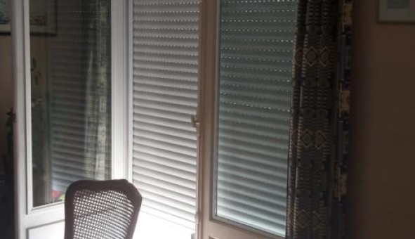 Logement tudiant T3 à Toulouse (31500)