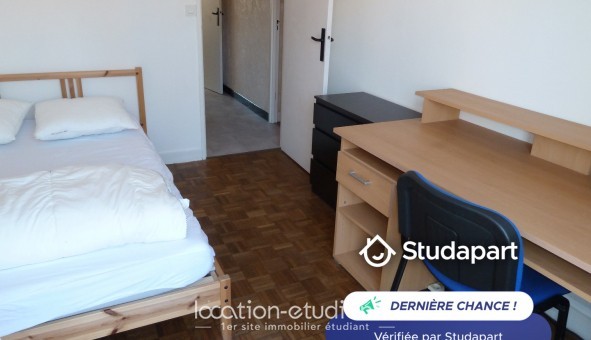 Logement tudiant T3 à Toulouse (31500)