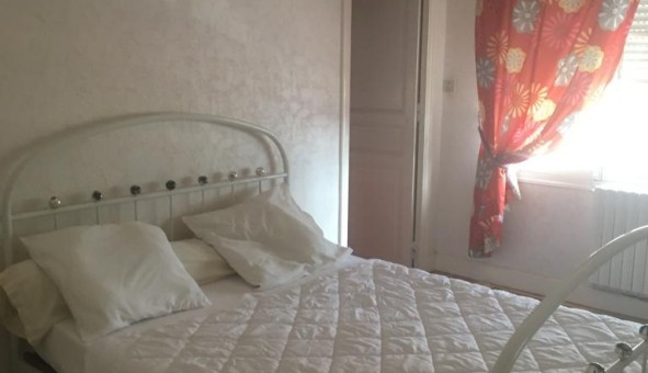 Logement tudiant T3 à Toulouse (31500)