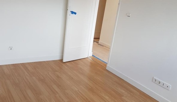 Logement étudiant Location T3 Vide Toulouse (31500)