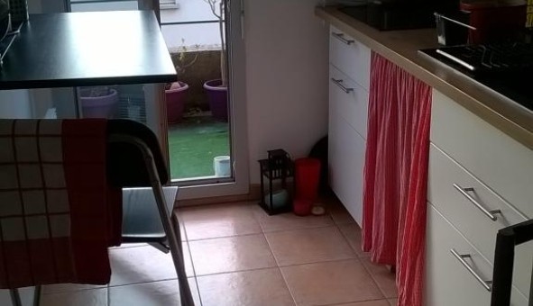 Logement tudiant T3 à Toulouse (31500)