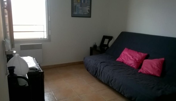 Logement tudiant T3 à Toulouse (31500)