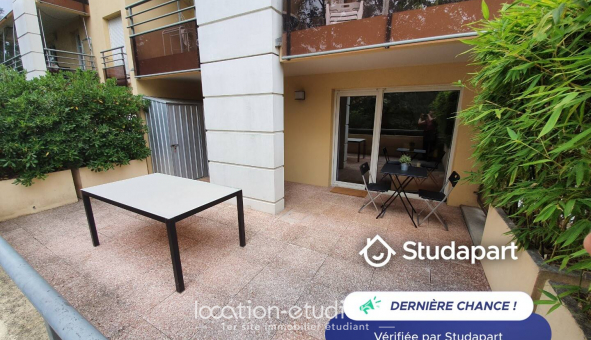 Logement tudiant T3 à Toulouse (31500)