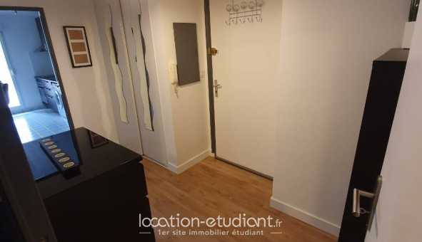 Logement tudiant T3 à Toulouse (31500)