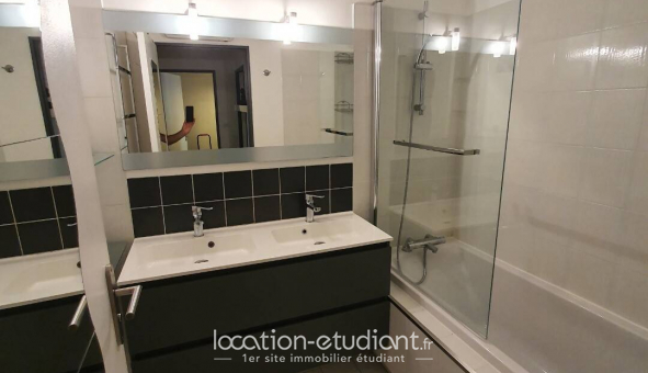 Logement tudiant T3 à Toulouse (31500)