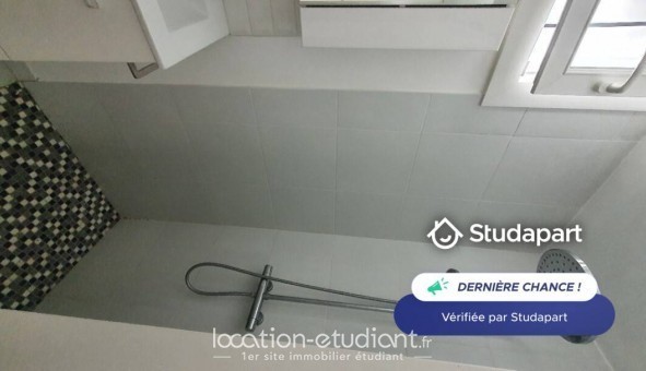 Logement tudiant T3 à Toulouse (31500)