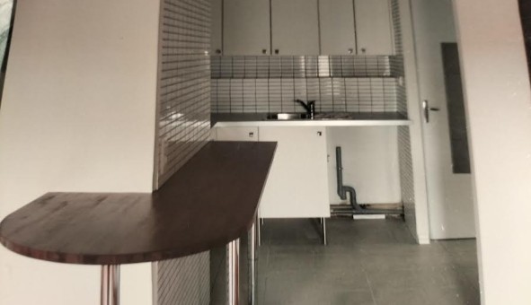 Logement tudiant T3 à Toulouse (31500)